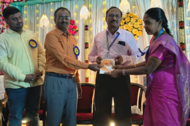 Convocation Ceremony