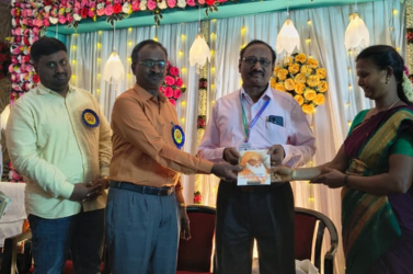 Convocation Ceremony