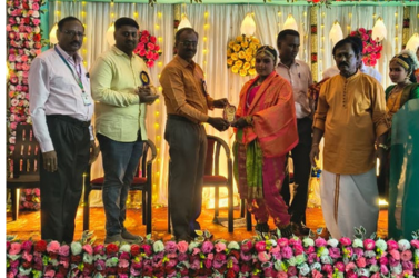 Convocation Ceremony