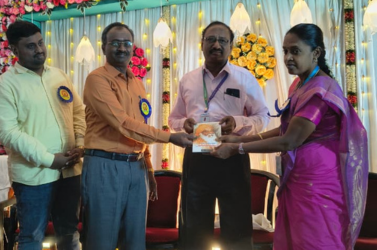 Convocation Ceremony